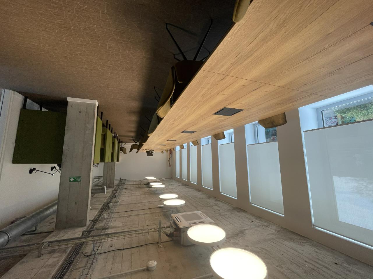 Bureau Lille 194m² Location bureau Lille Nord OLBUR2422011 8